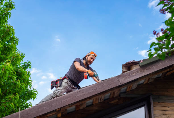 Best Metal Roofing Installation  in Guerneville, CA