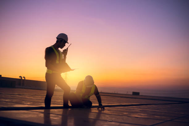 Best Roof Moss and Algae Removal  in Guerneville, CA