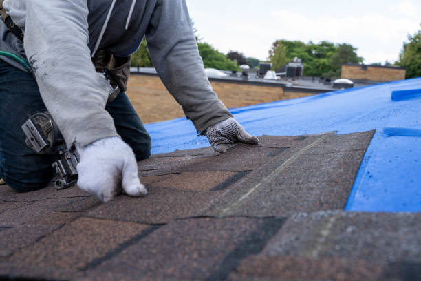 Best Cold Roofs  in Guerneville, CA