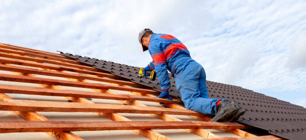 Best Roofing for New Construction  in Guerneville, CA