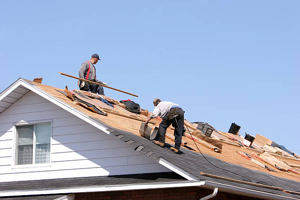 Best Roofing for New Construction  in Guerneville, CA