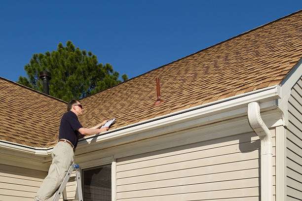 Best Rubber Roofing (EPDM, TPO)  in Guerneville, CA