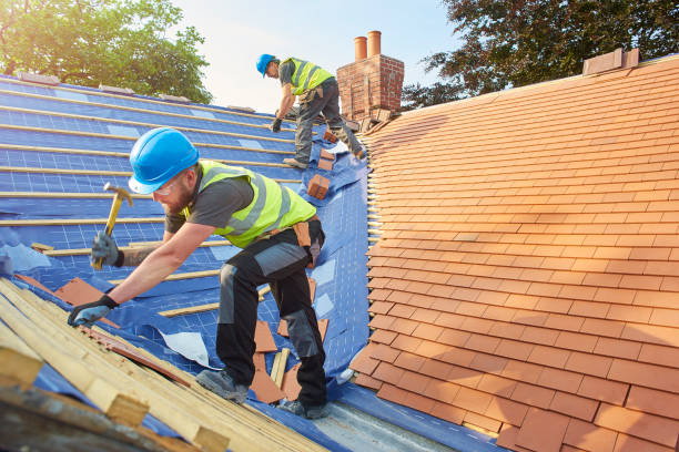 Fast & Reliable Emergency Roof Repairs in Guerneville, CA